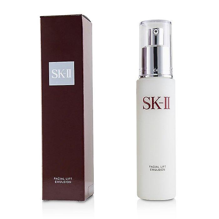 SK II Facial lift emulsion