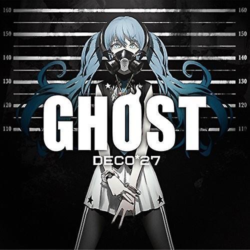 Sony Deco 27 - Ghost  [COMPACT DISCS] Japan - Import USA import