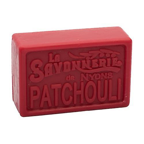 Savonnerie de Nyons Patchouli soap 100 g