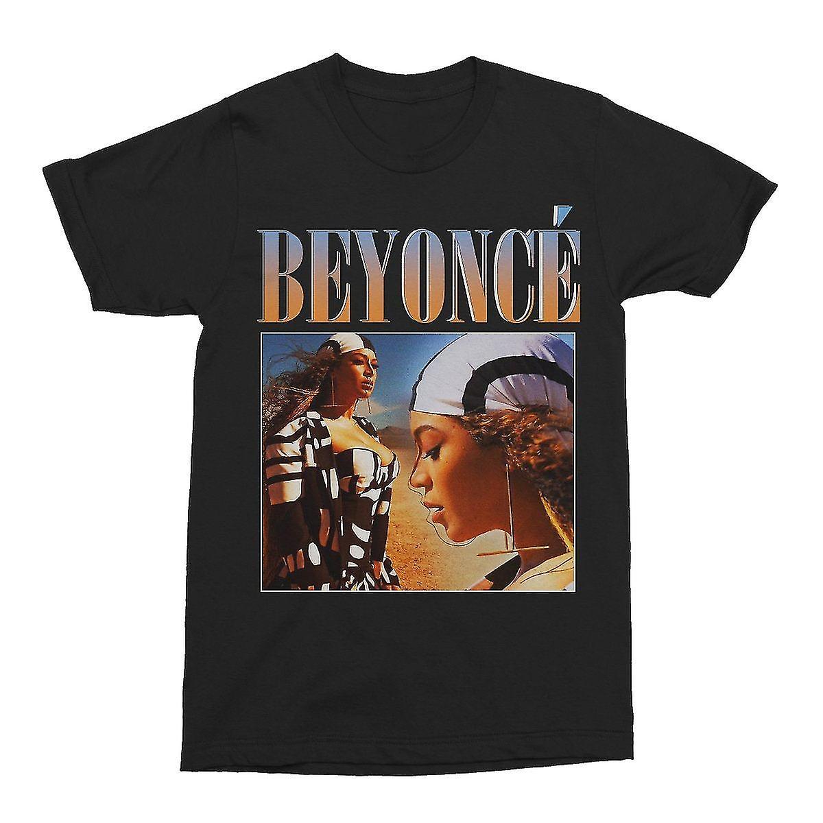 Gildan Beyonce t-shirt Black M