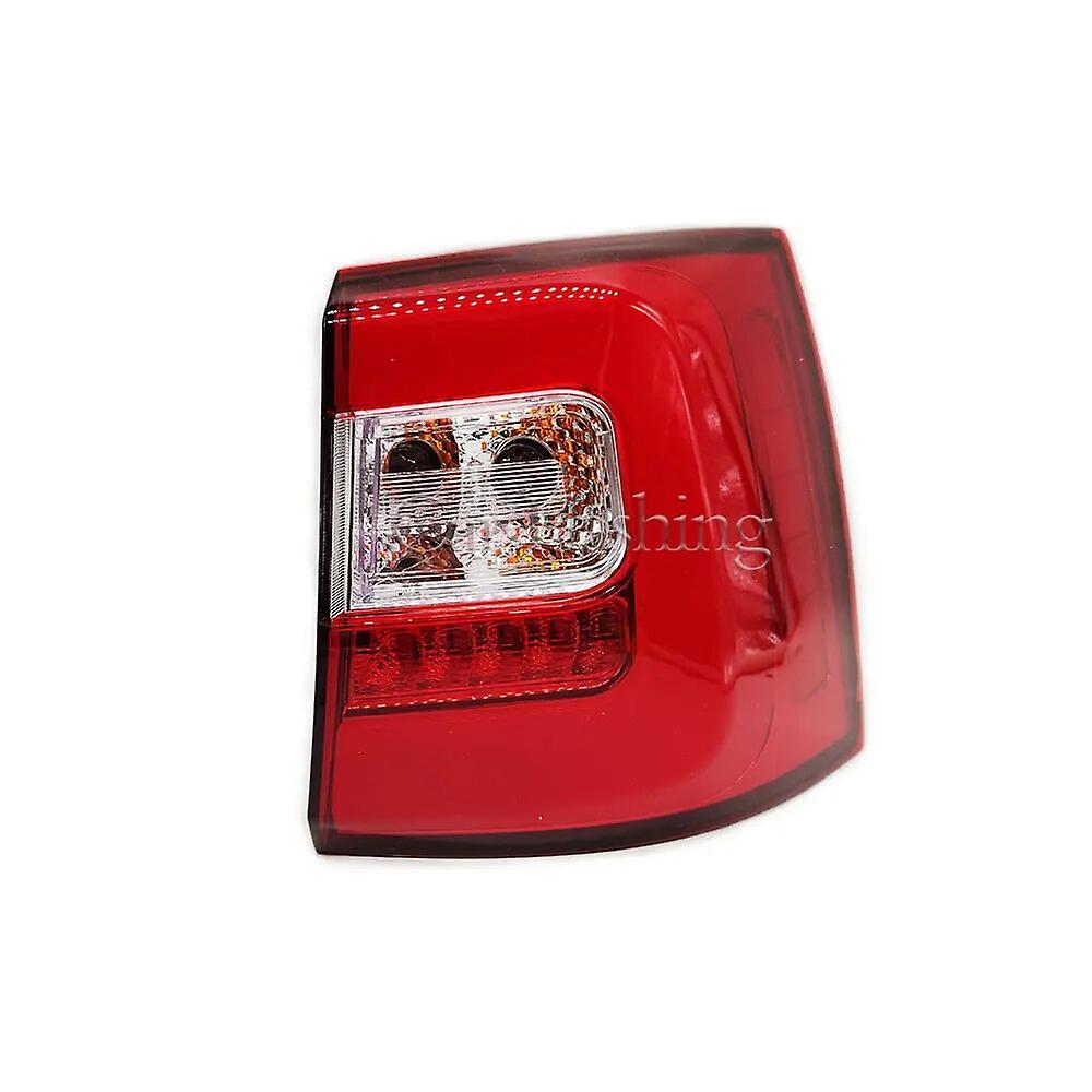 Scitoo LED Rear Tail Light For Kia Sorento 2013 2014 2015 Brake Light Outer Side Inner Side Taillight LED Stop Rear Tail Lamp Right outside