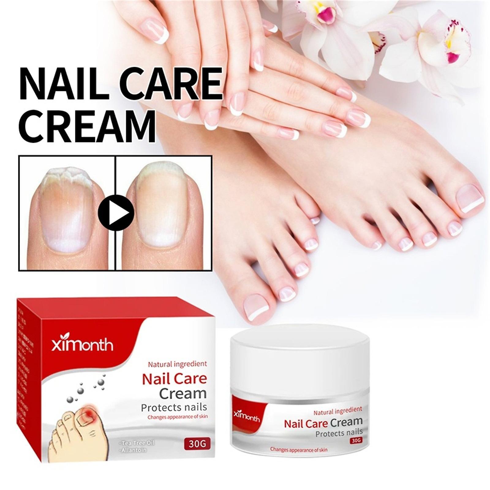 Gaoguang Onsen Cuticle Cream, Nail Cuticle Oil In Deep Action - Japanese Natural Healing Minerals Nail Care Serum And Butter, Sooth, Repair, And St...