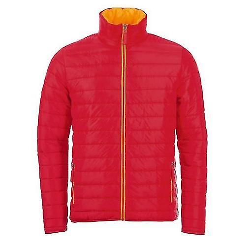 Ride Padded Water Repellent Jacket