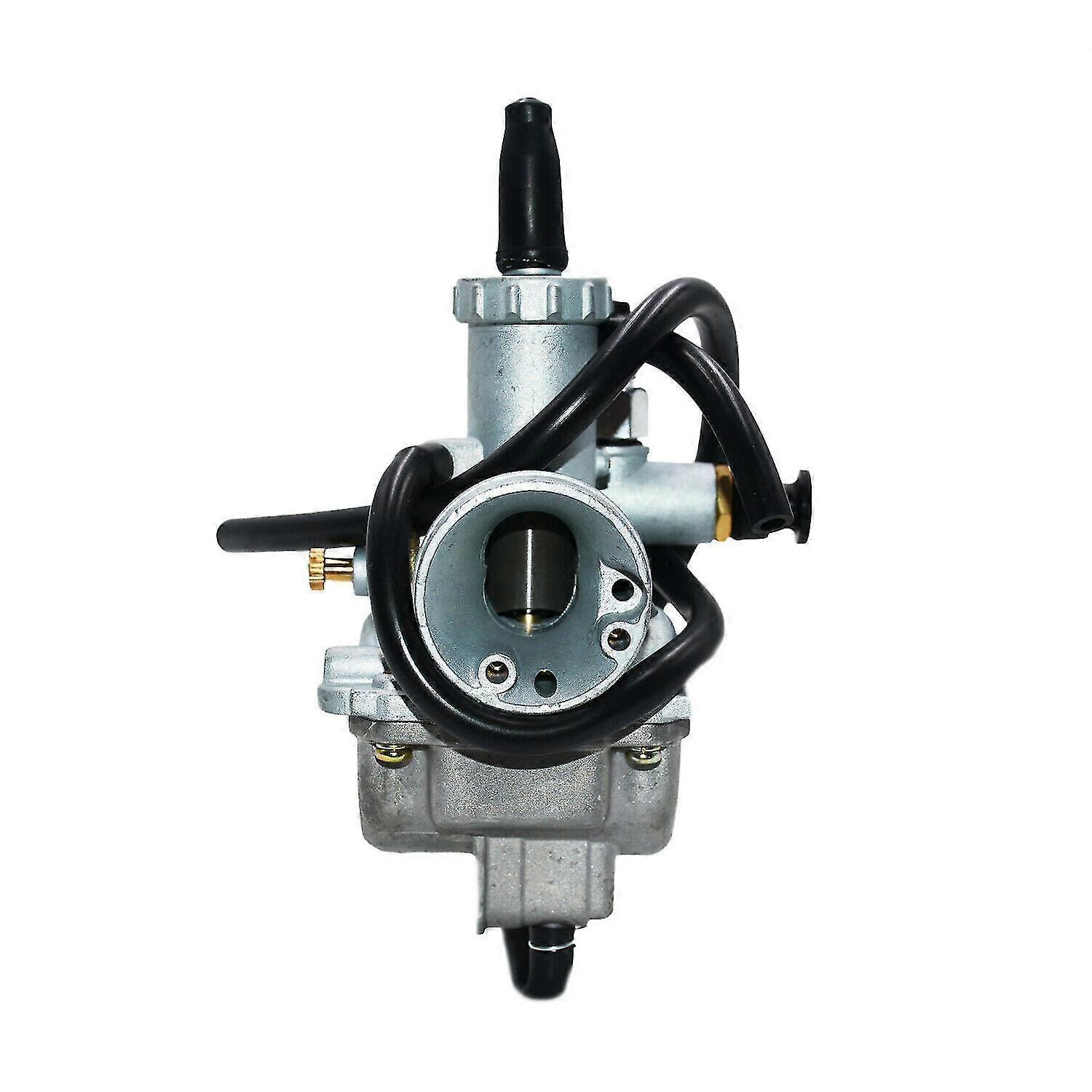 Sanne 13200-02c03 13200-03400 Carburetor Assy For Lt160e -f160 Lt160 1989-2003