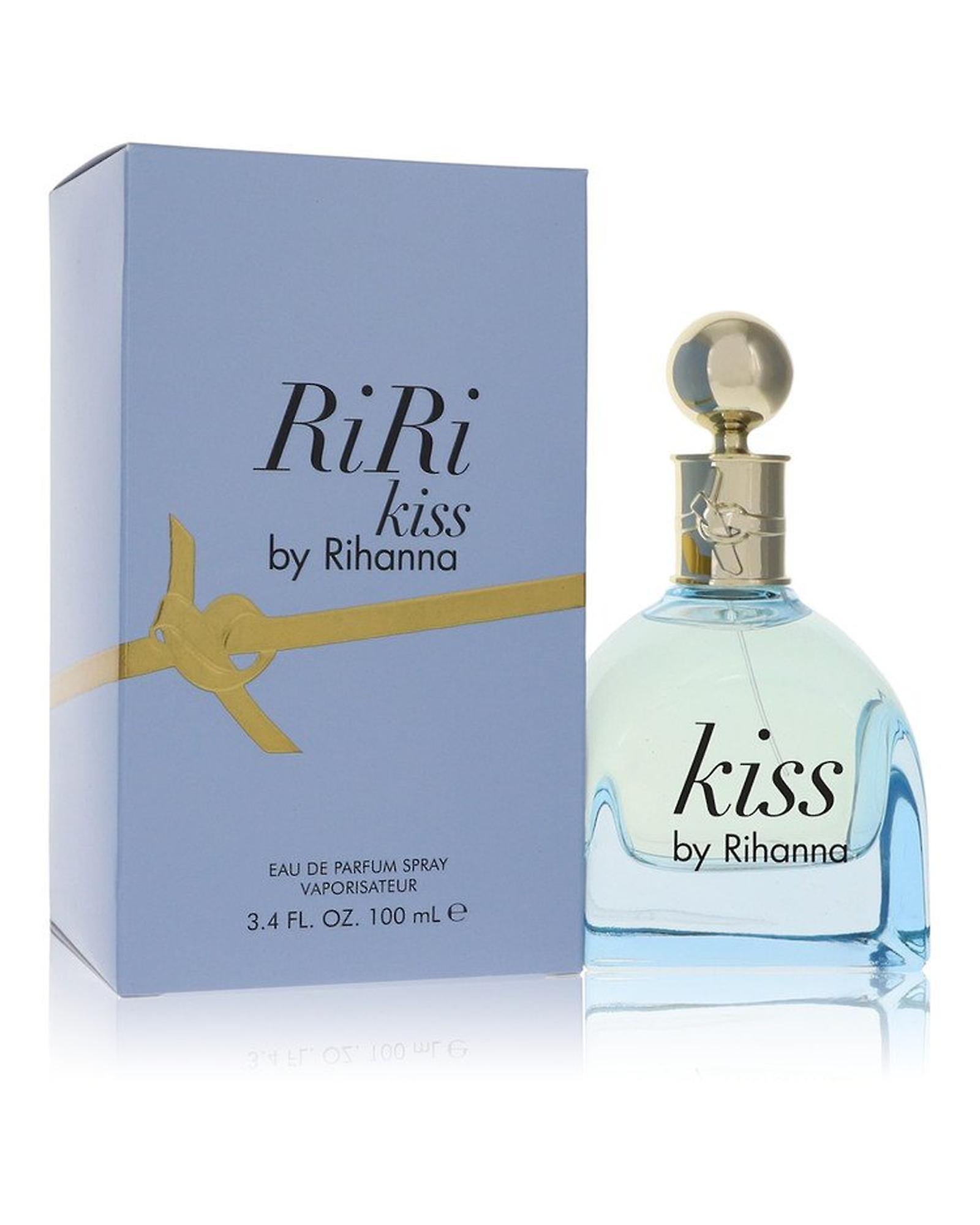 Rihanna Enchanting Floral Perfume for Women - 1 oz Eau De Parfum Spray Floral. 30 ml