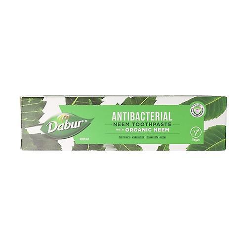 Ayurveda Neem Ayurbedico toothpaste 100 ml