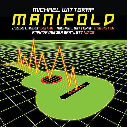 Ravello Wittgraf / Wittgraf - Manifold  [COMPACT DISCS] USA import