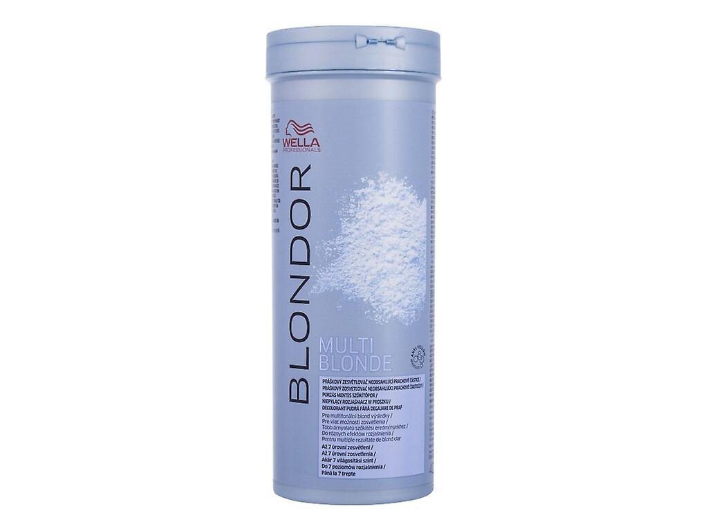 Wella Professionals - Blondor Multi Blonde - For Women, 400 ml