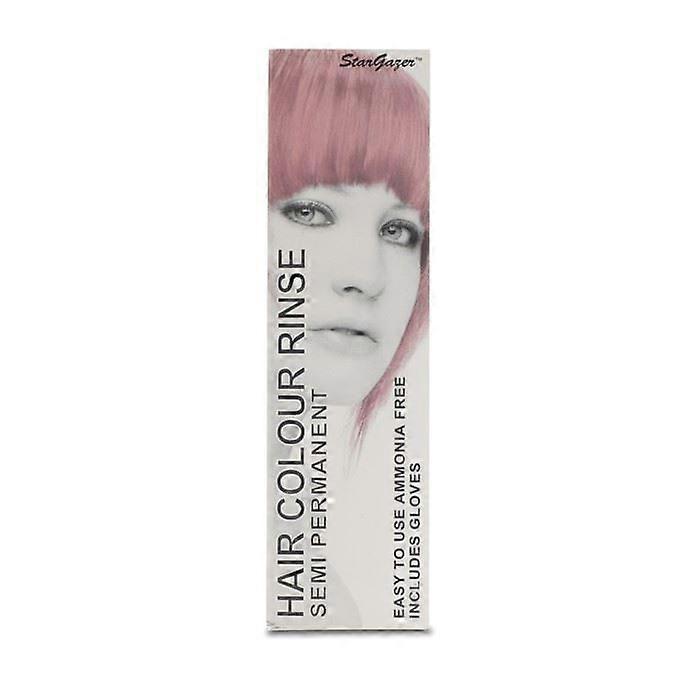 Stargazer Hair Colour Baby Pink 1-Pack