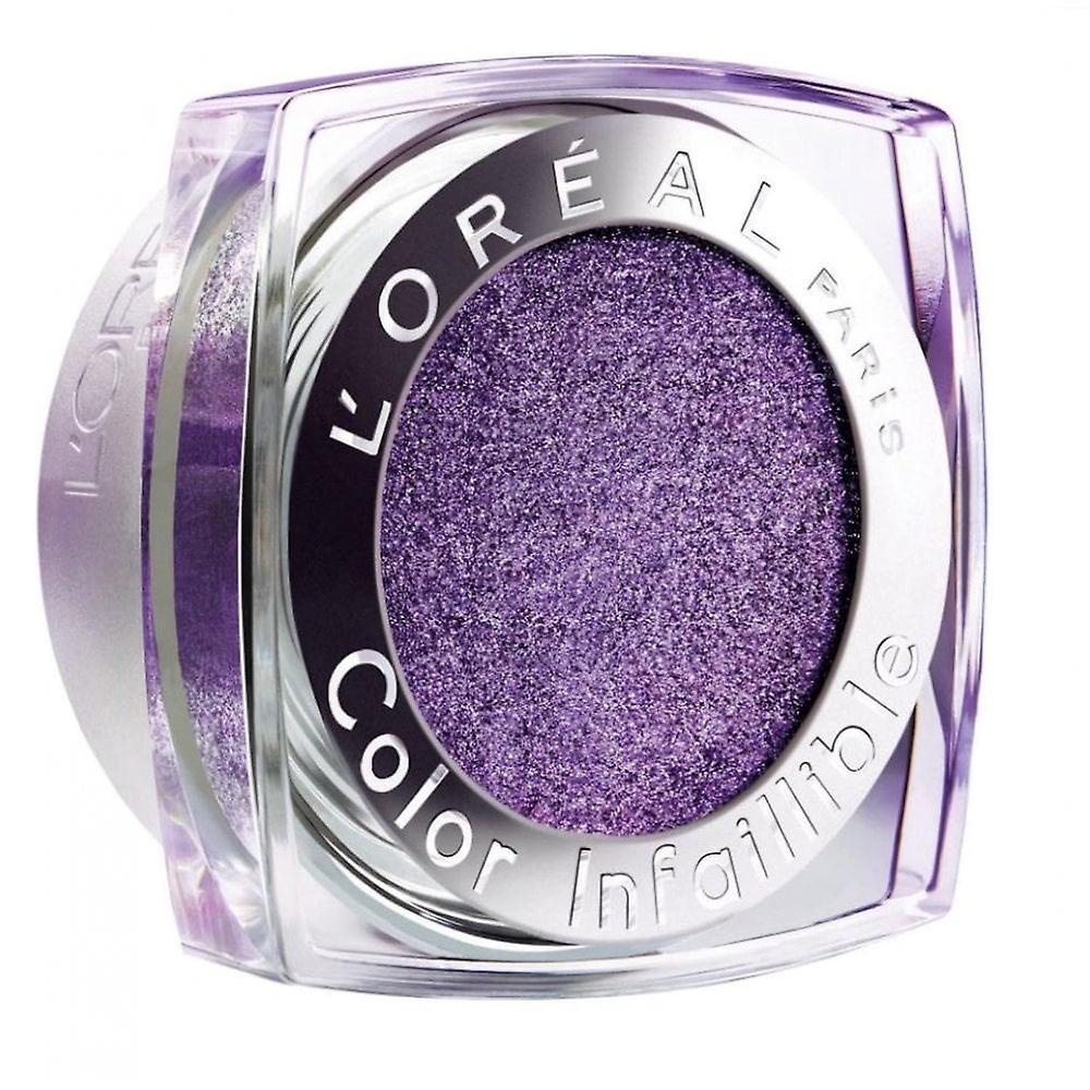 L'Oreal Color Infallible Eyeshadow