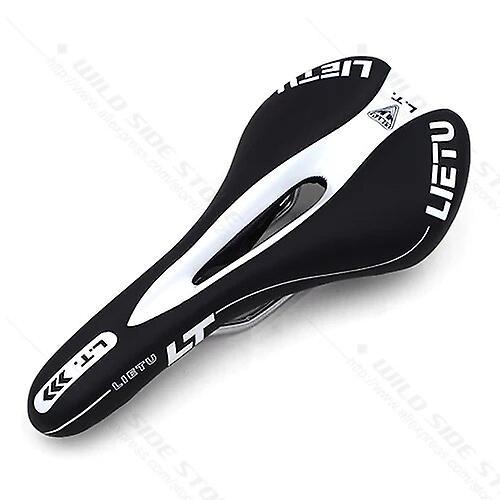 Bicycle Saddles Prologo Zero Ii Bicycle Saddle Mtb Road Cycling Saddle Seat Hollow Design Comfortable Mountain Bicycle Seat White Black