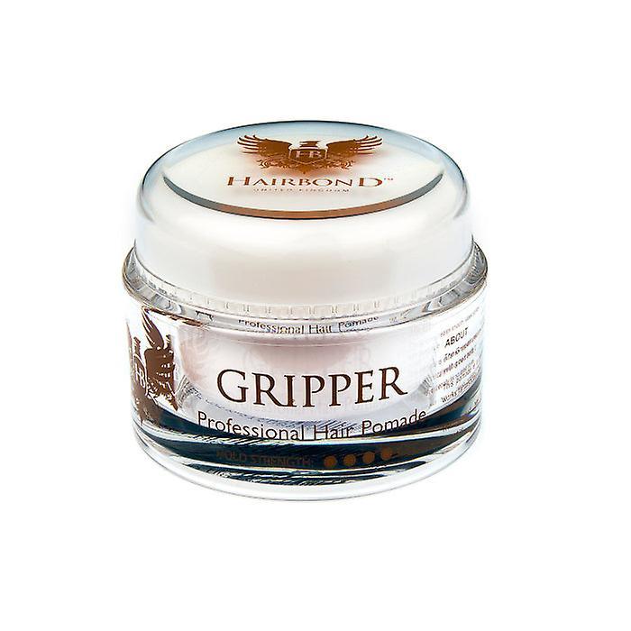 Hairbond gripper professional hair pomade 50ml/1.7oz