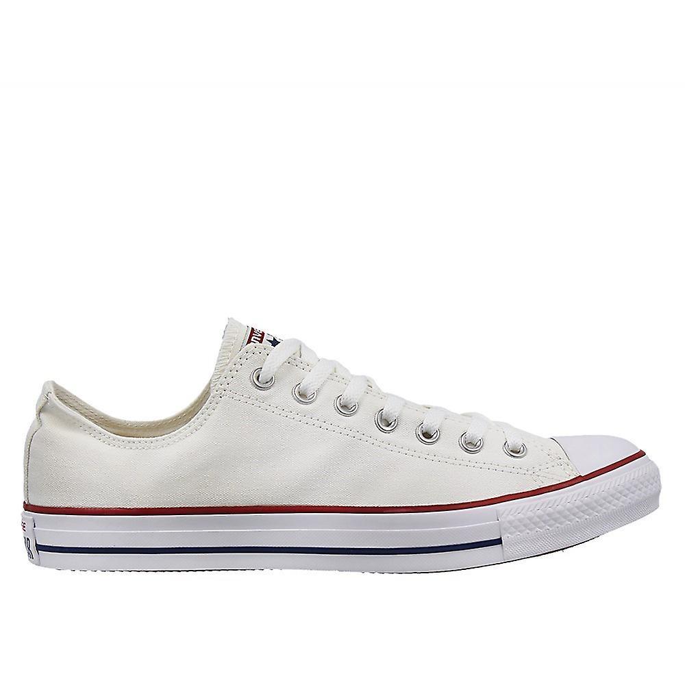 Converse Chuck Taylor All Star M7652 universal all year unisex white/red/blue 12 UK / 14 US / 46 1/2 EUR / 30.5 cm