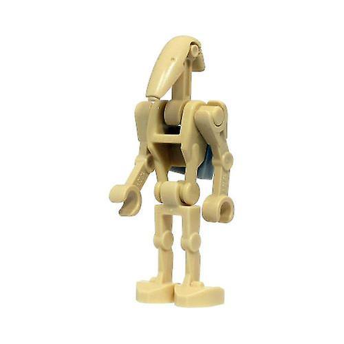 LEGO Star Wars Battle Droid with Weapon Clip Minifigure from 75372