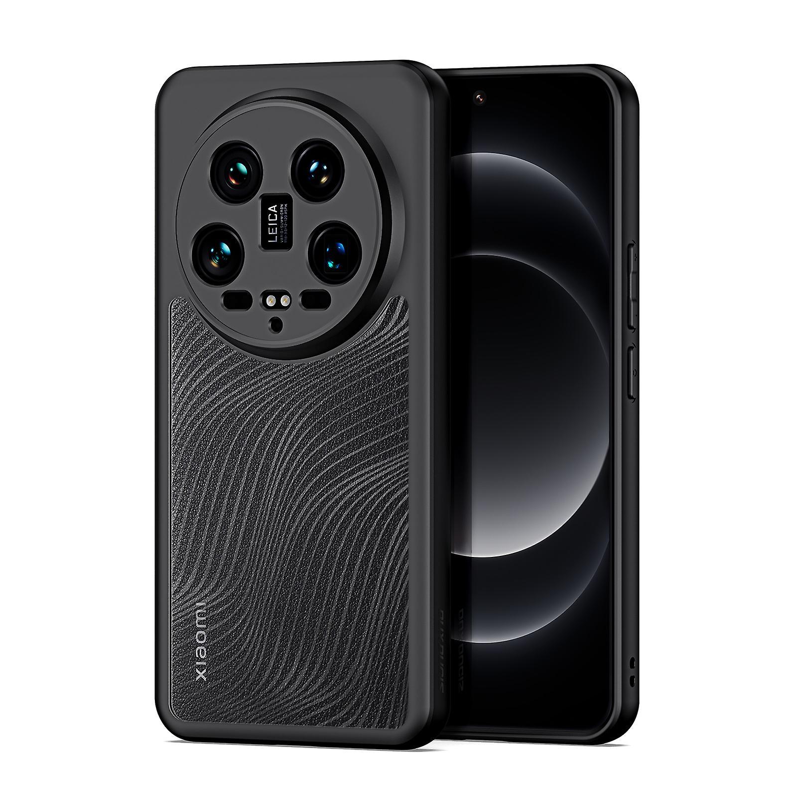 Dux Ducis Shockproof Phone Case for Xiaomi 14, Xiaomi 14 Pro,Xiaomi 14 Ultra, Xiaomi Mix Flod3 Black