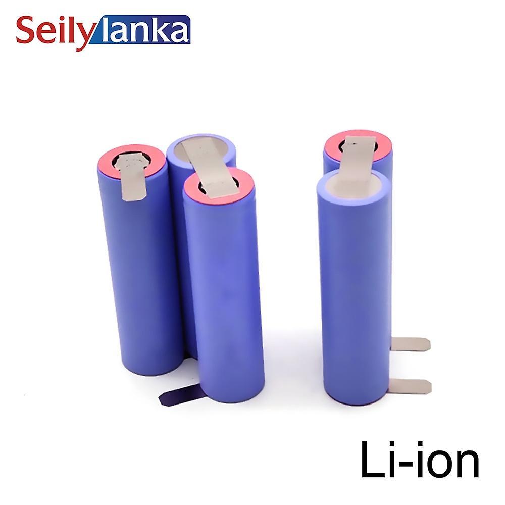 Seilylanka 3000mah 18v Li-ion Battery For Philips Fc6168 Sweeper Vacuum Cleaner