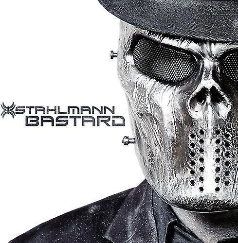 Afm Records Stahlmann - Bastard  [COMPACT DISCS] USA import