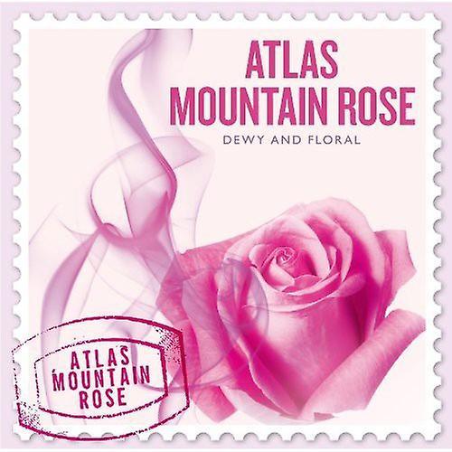 King Various Artists - Scents of the World-Atlas Mountain Rose  [COMPACT DISCS] Japan - Import USA import