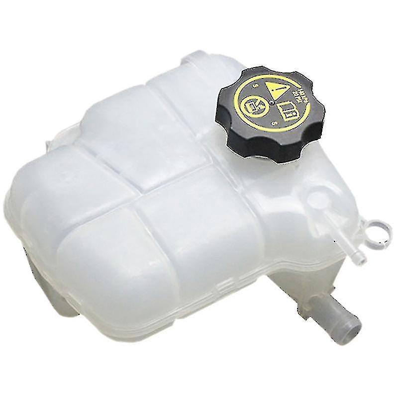 Jxlgv Engine Coolant Reservoir Overflow Expansion Tank Cap 13393368 13256823 13502353 For Cruze Sonic