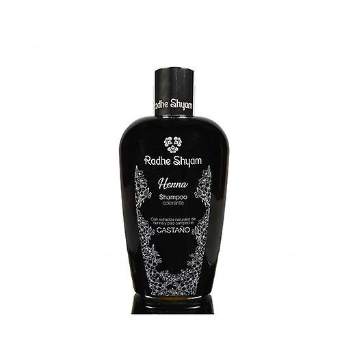 Radhe Shyam Chestnut Henna Shampoo 250 ml