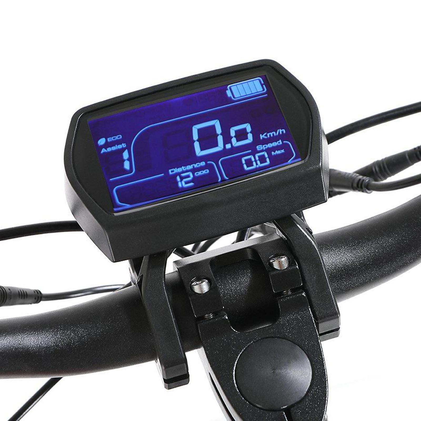 Kugoo Kirin Lcd Display Dashboard For Electric Scooter Kugoo G2 Pro