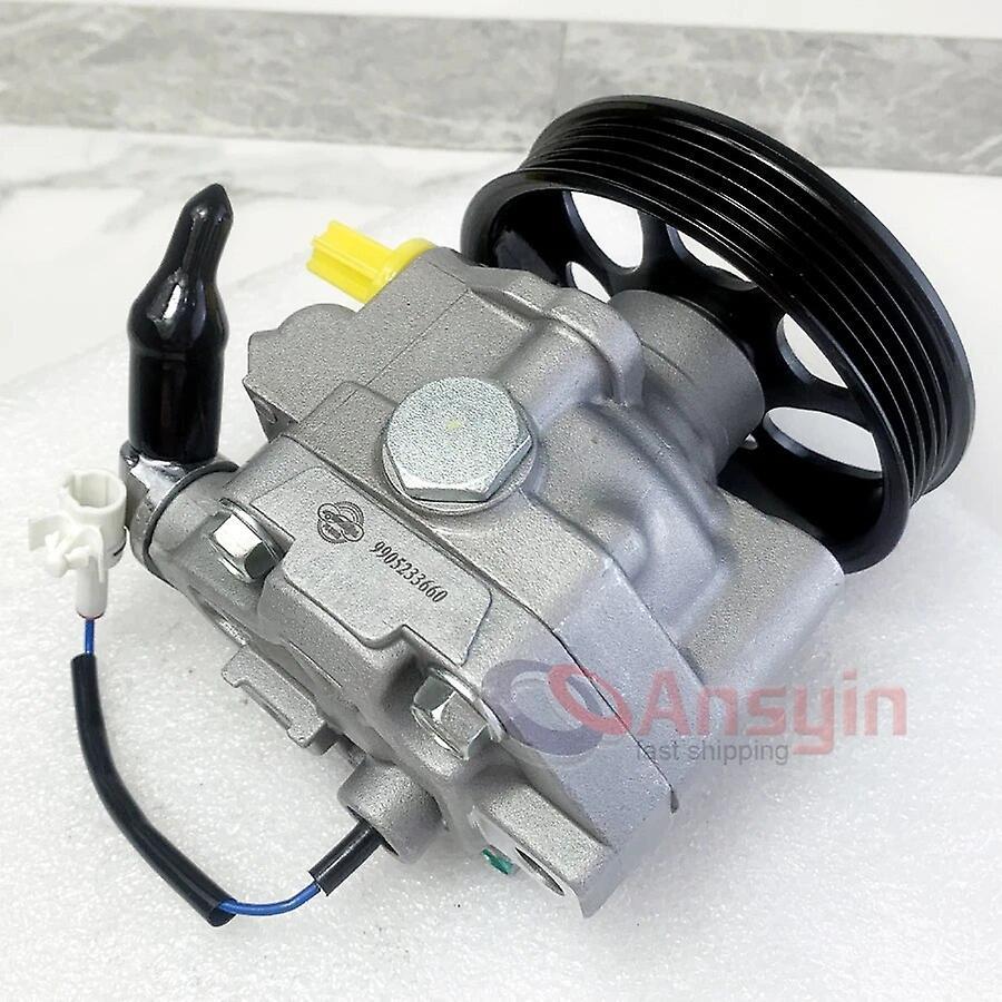 Begleri Auto Power Steering Pump For Subaru Impreza Forester 2.0l 2.5l 2008 2009 2010 2011 2012 34430fg010