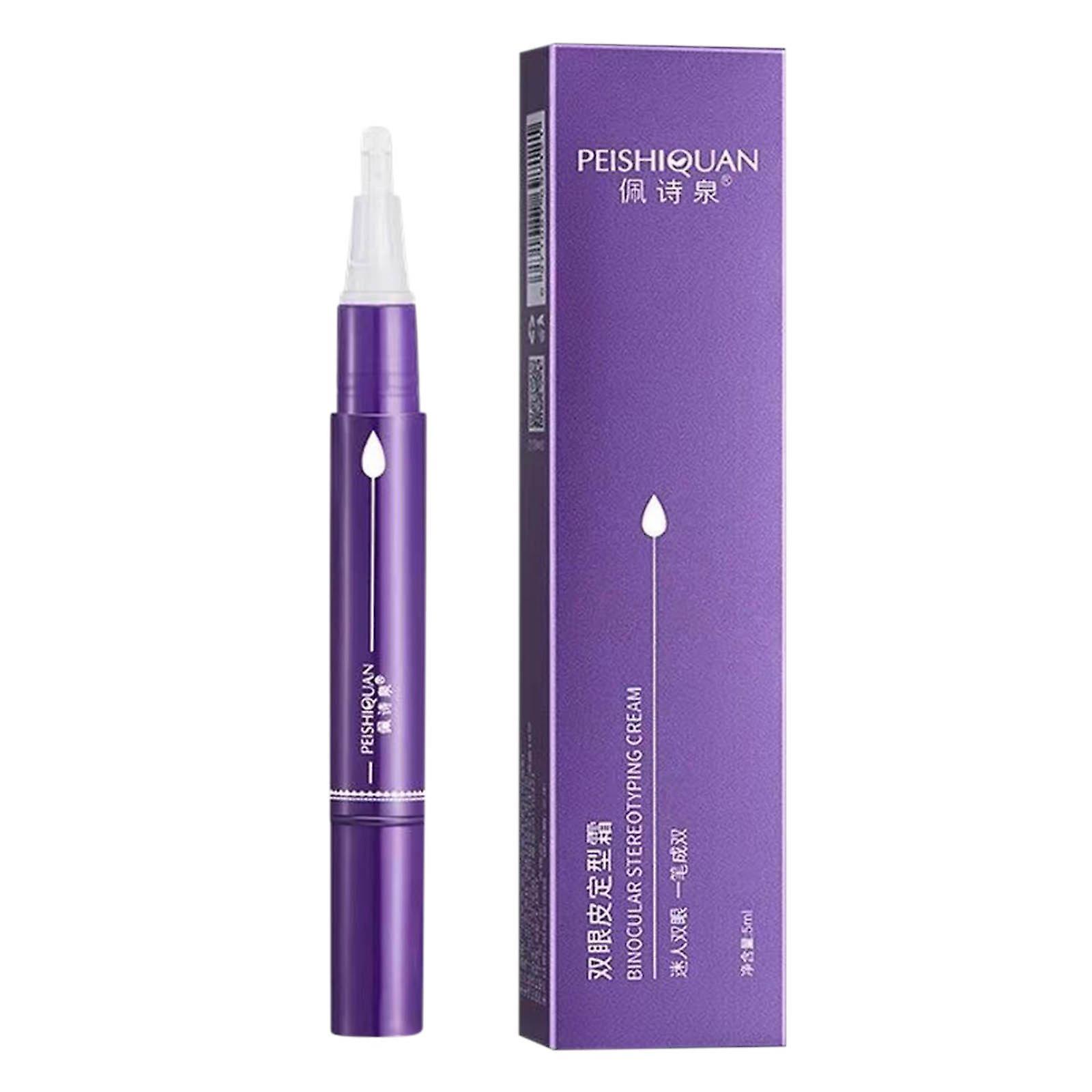 Baodan Peishiquan Double Eyelid Styling Cream Beauty Eye Cream