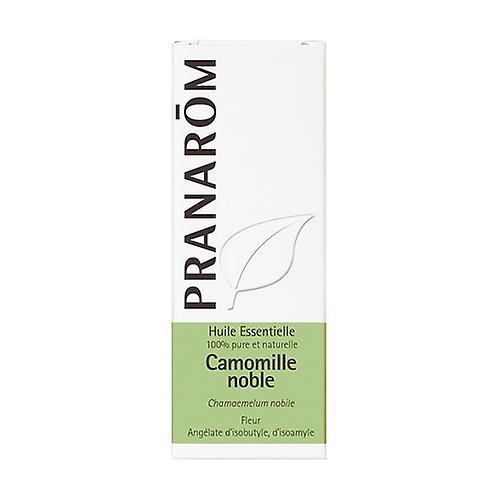 Pranarôm Essential Oil Noble Chamomile (Chamaemelum nobile) 5 ml of essential oil (Chamomile)