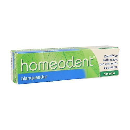 Boiron Homeodent 2 Bifluore Whitening 75 ml