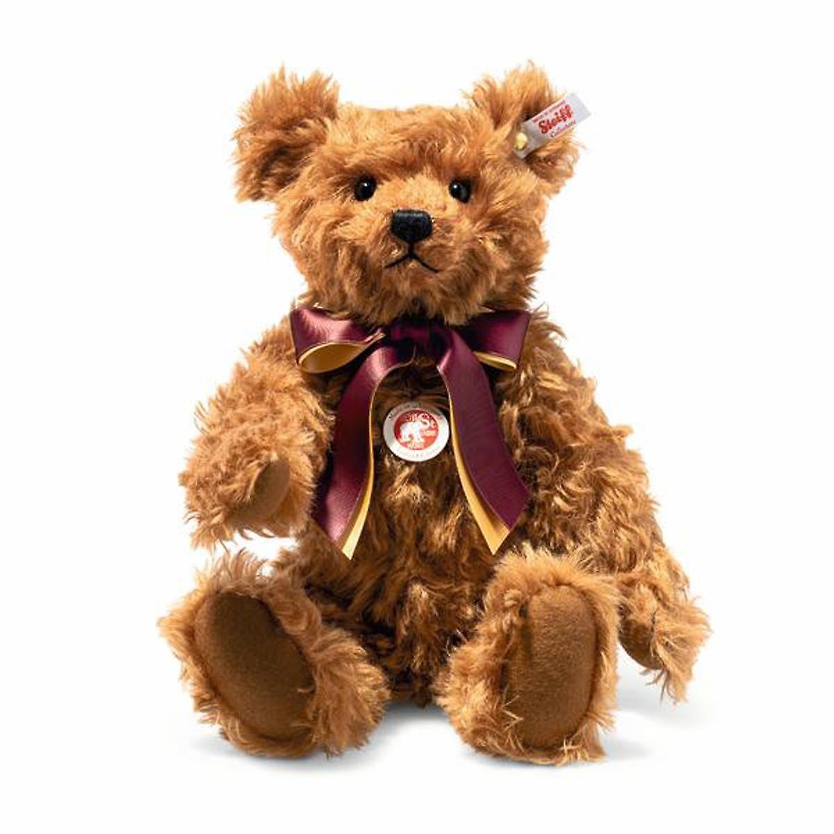 Steiff British Collectors' Teddy Bear 2023 - 35 cm UK 35