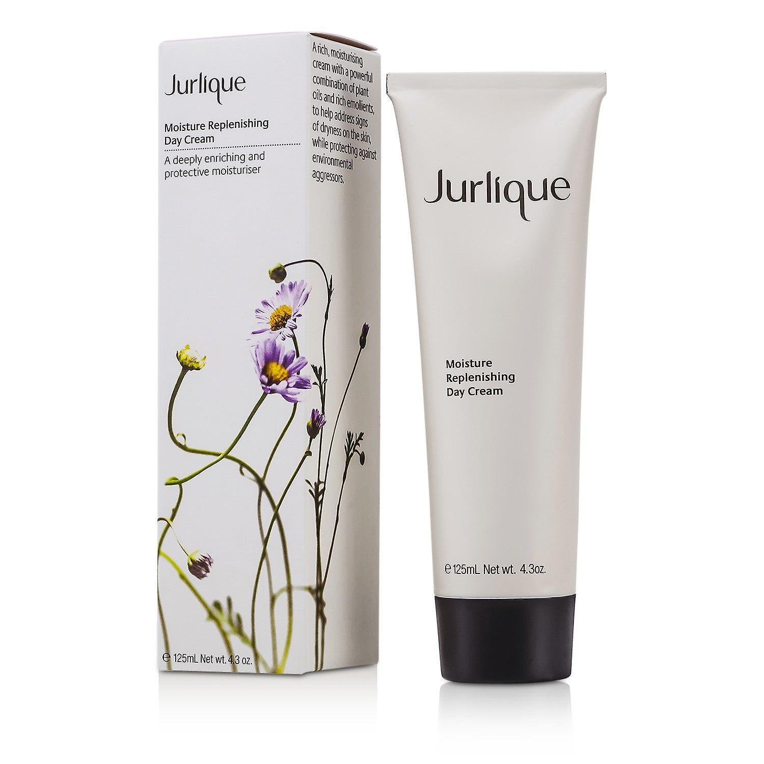 Jurlique Moisture replenishing day cream