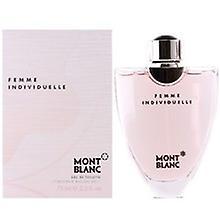 Montblanc Mont Blanc - Femme Individuelle EDT 75ml