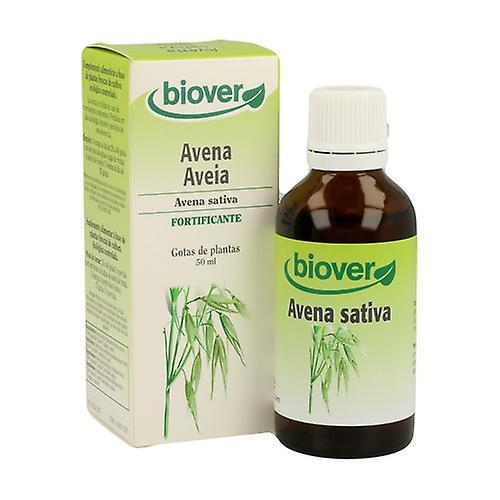 Biover Avena Sativa (Bio) 50 ml