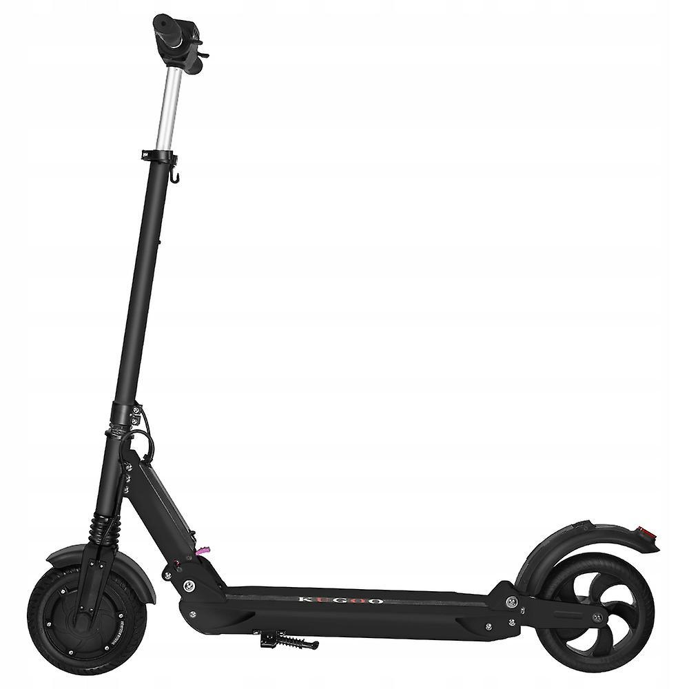 Kugoo S3 8 Inch Tires 36v 6ah Lectric Scooter