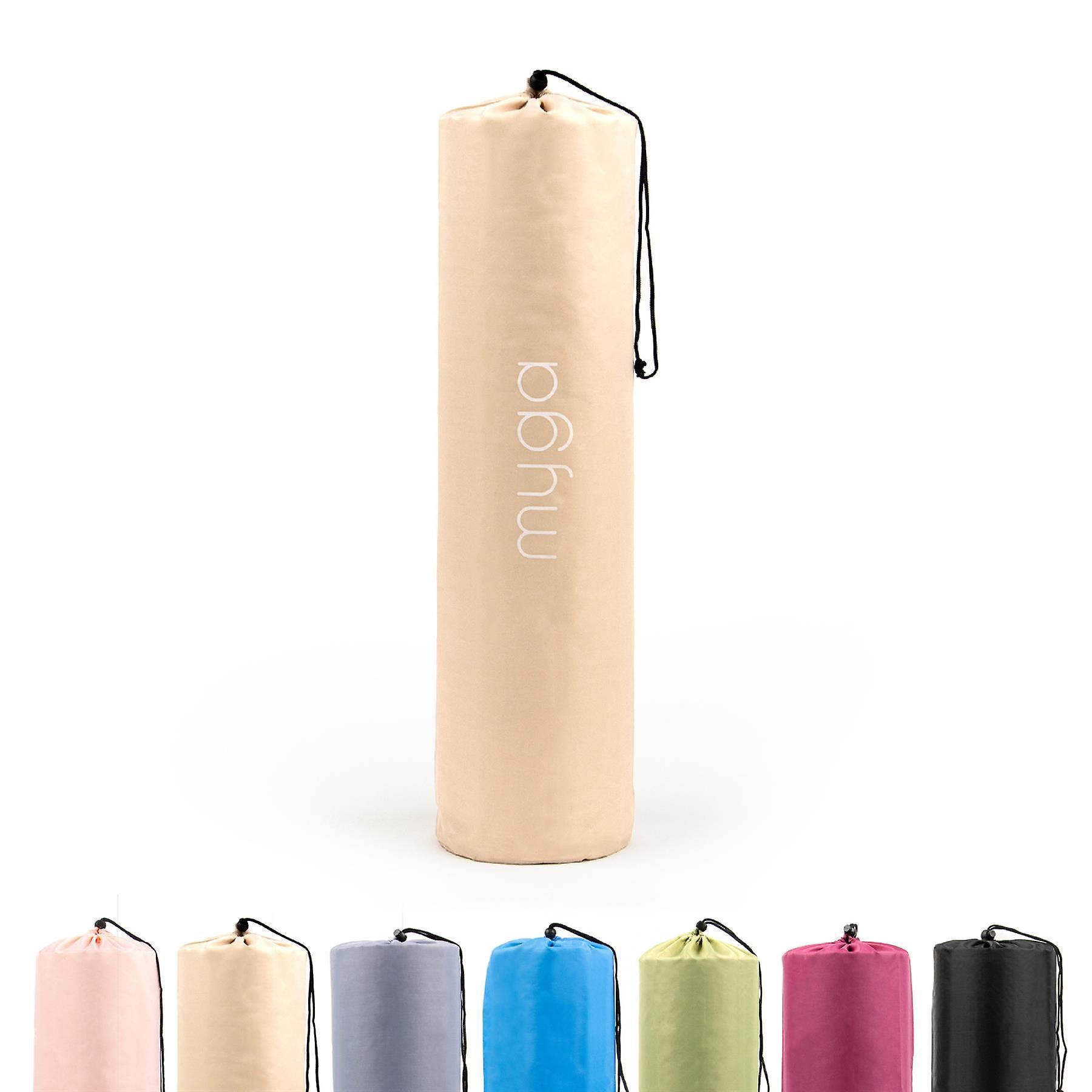 Yoga Mat Carry Bag