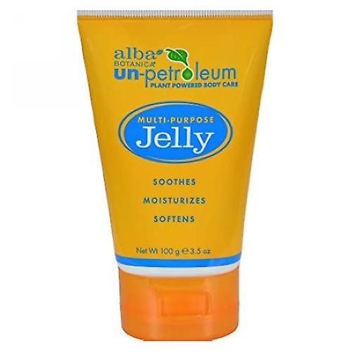 Un-Petroleum Jelly, 3.5 OZ (Pack of 1)