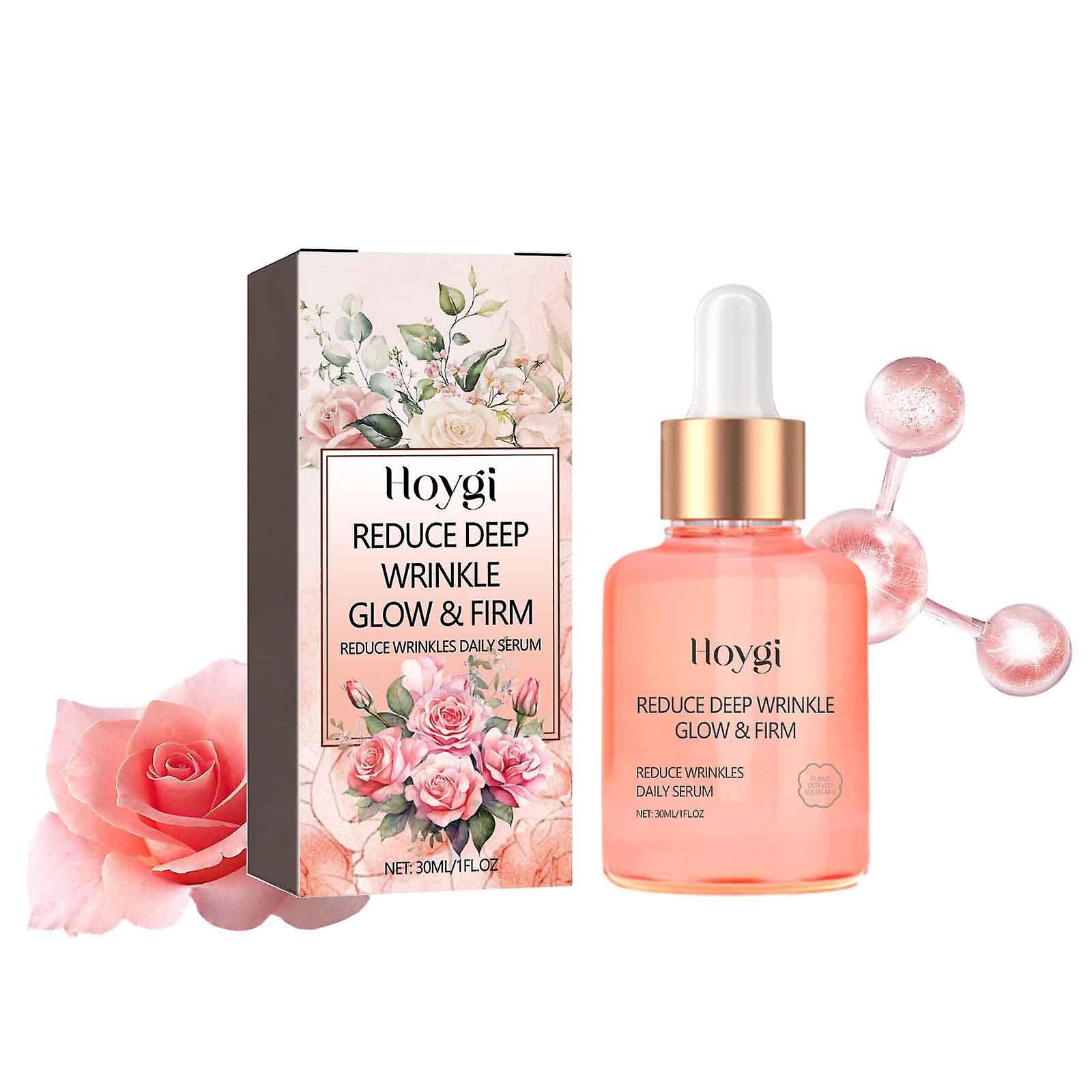 Baodan Hoygi Rose Oil Vc Anti-Aging Essence 30Ml