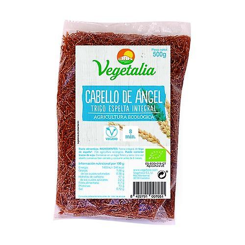 Vegetalia Integral Spelled Angel Hair 500 g