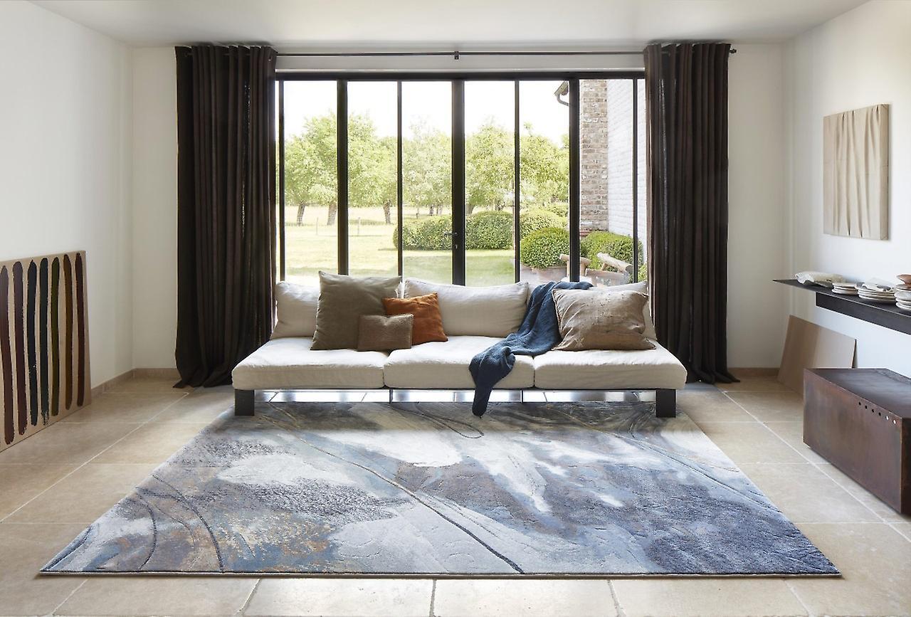 Rugs Direct Online Ltd Galleria 63529 2626 Rectangle Rugs Modern Rugs 280.00 X 380.00cm