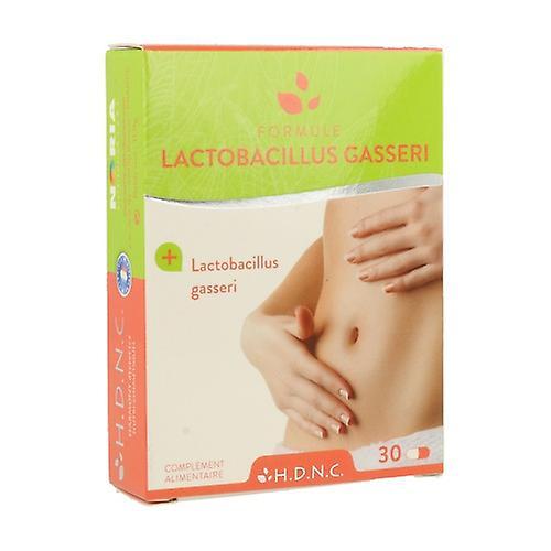 Harmony Dietetics Lactobacillus Gasseri Formula 30 capsules