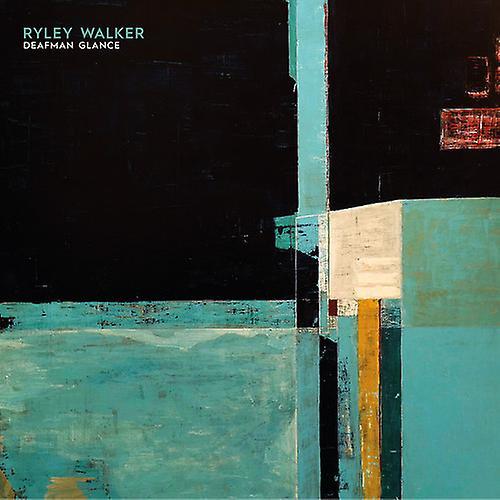 Dead Oceans Ryley Walker - Deafman Glance  [VINYL LP] USA import