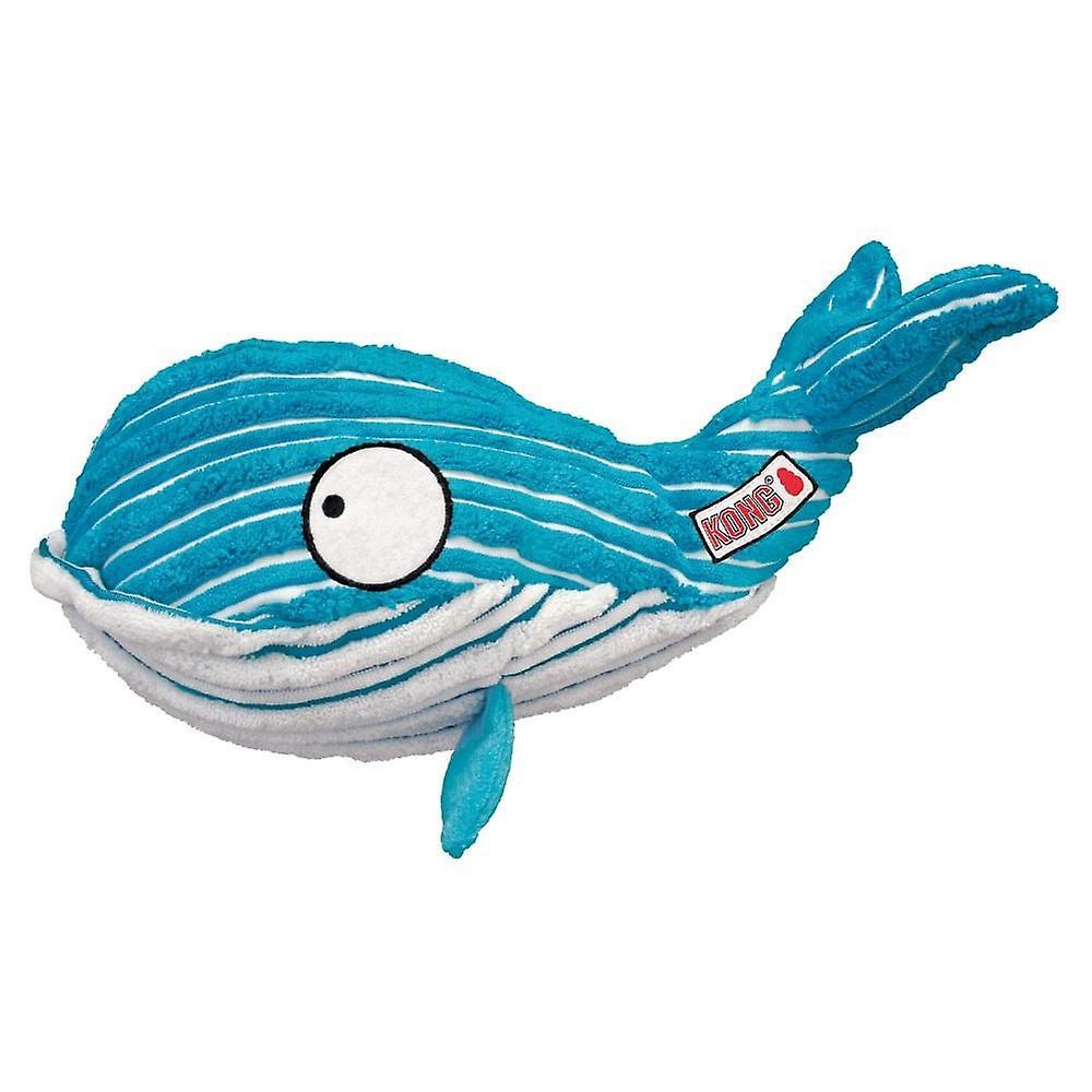 KONG Kong Cuteseas Whale Large