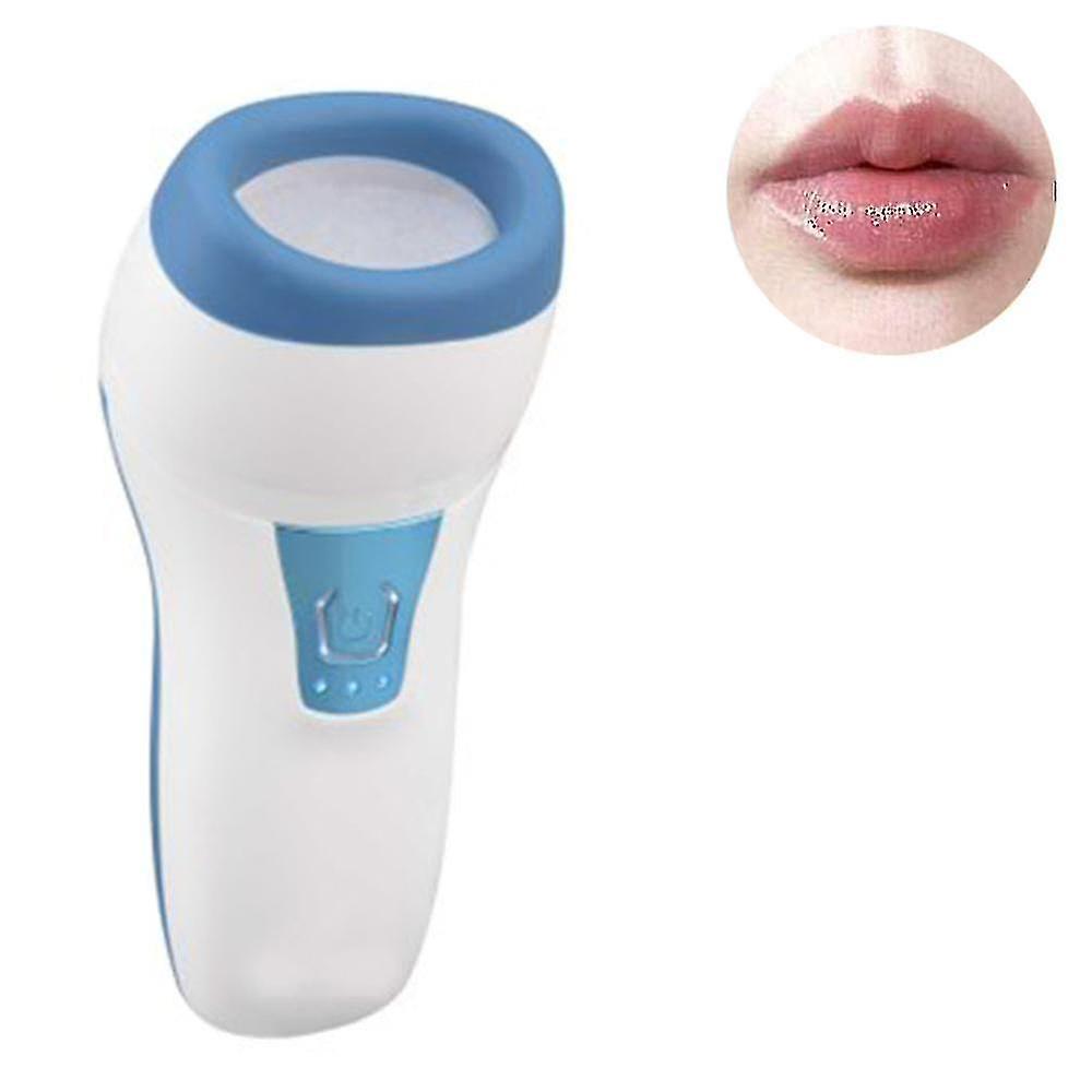 Cytlv Electric Lip Suction Plumper Tool Lips Silicone Natural Pout Mouth Tool Sexy Lip Mouth Charging Lip Beautifier