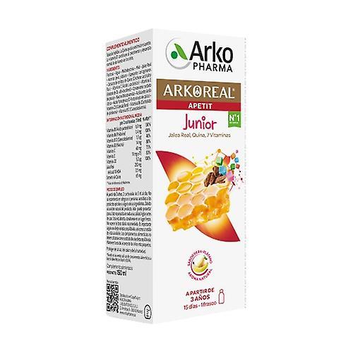 Arkopharma Arkoreal Apetit Junior syrup 150 ml