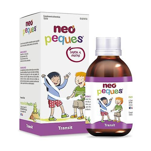 Neo Peques Transit 150 ml