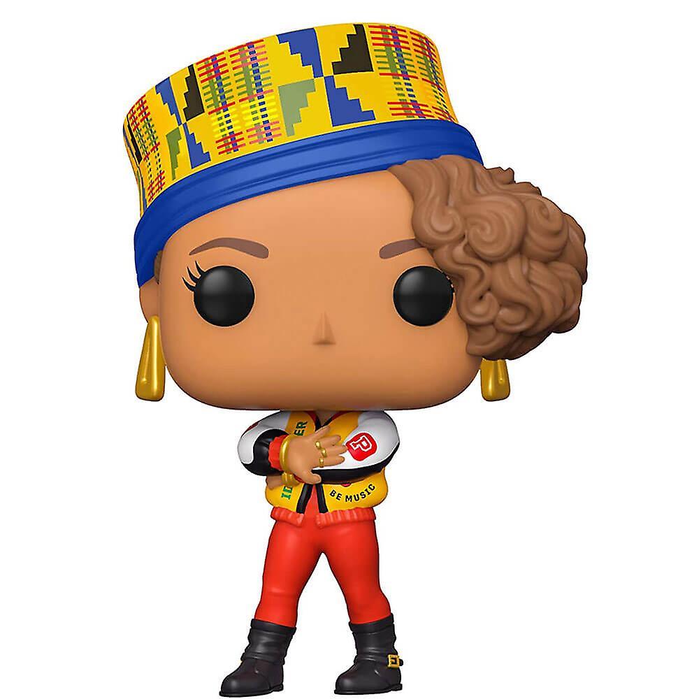 Funko Salt-N-Pepa Pepa Pop! Vinyl