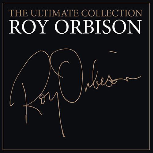 Sony Legacy Roy Orbison - Ultimate Roy Orbison LP USA import