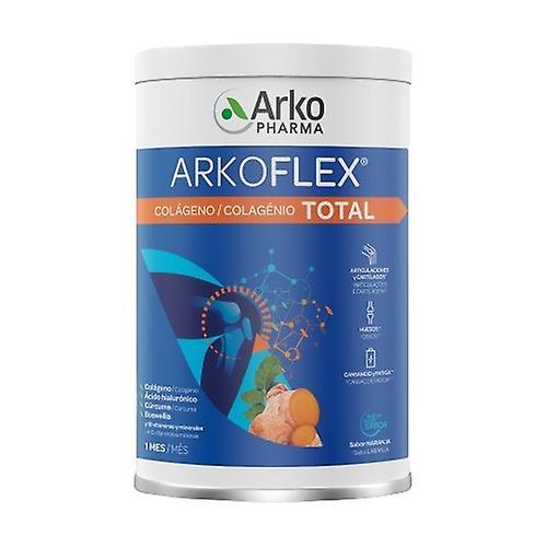 Arkopharma Arkoflex® Total Collagen 390 g of powder (Orange)