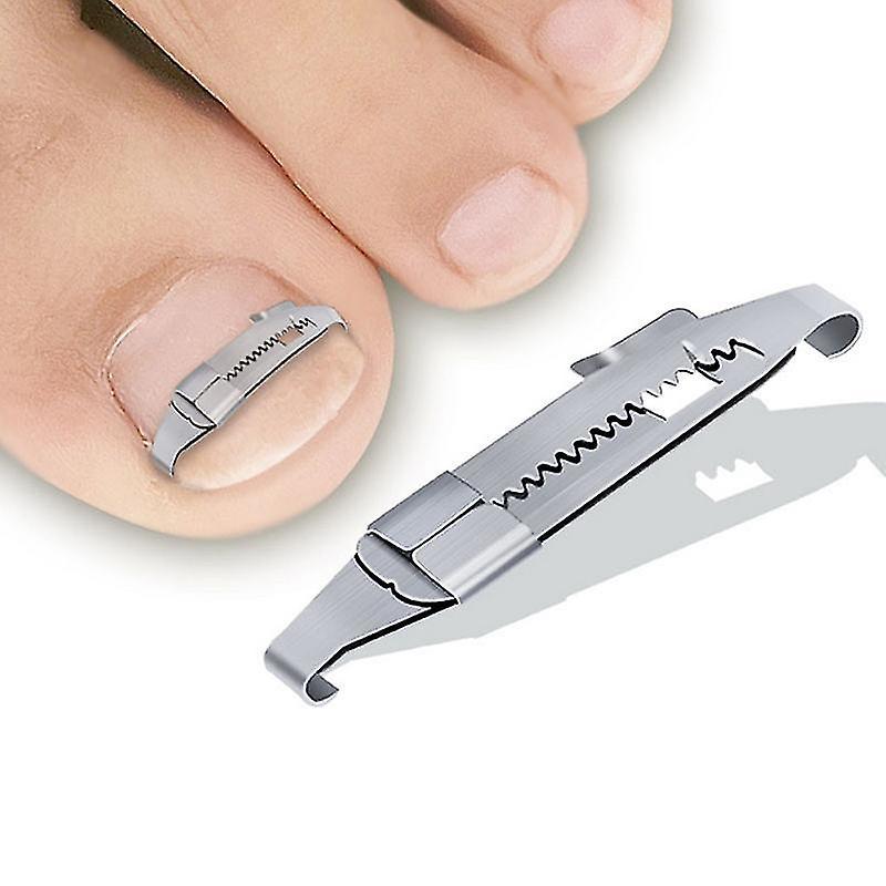 Ersam Pedicure Recover Embed Toe Nail Ingrown Toenail Corrector Treatment Foot Tools