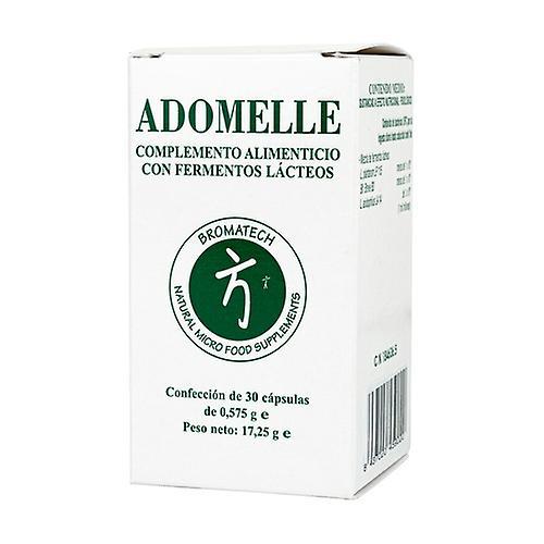 Bromatech Adomelle 30 capsules